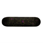 Atom Skateboard