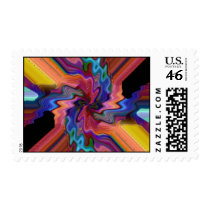 Atom Smashing Stamps