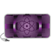 atom iphone speakers