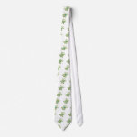 Atom Necktie
