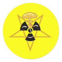 Atom times differently - atom anyway stickers