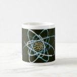 Atom - Uranium Mug