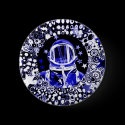 ATOMATIC MAN XIX buttons