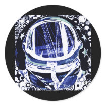 ATOMATIC MAN XIX stickers
