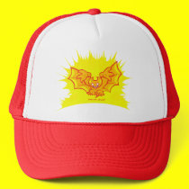 atombat atomised redoutline hats