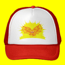 atombat atomised redoutline hats