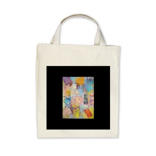 Atomc Orbital 2 Bags