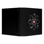 Atomic Binder