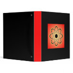 Atomic Binder