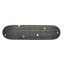 Atomic Black Hive Skateboard skateboards