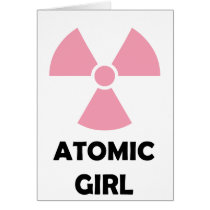 Atomic cards by cantoproduction Atomic cards