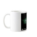 Atomic Coffee mugs by jerrehill Atomic Coffee mugs