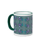 "ATOMIC" COFFEE MUG