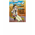 Atomic Cowboy Shirt