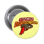Atomic Disintegrator Pin