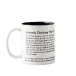 Atomic Donkey Punch, Urban Dictionary Mug