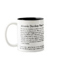 Atomic Donkey Punch, Urban Dictionary mugs