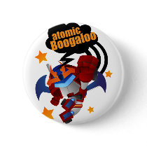 Atomic Fighter R-Savior