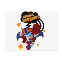 Atomic Fighter R-Savior