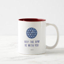 Atomic Force Microscope (1) Mug