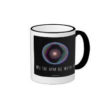 Atomic Force Microscope (2) Coffee Mug