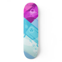 Atomic Fusion skateboards by morgantj Atomic Fusion skateboards