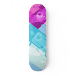Atomic Fusion Skateboard