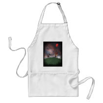 Atomic Harvest Apron