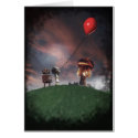 Atomic Harvest Card