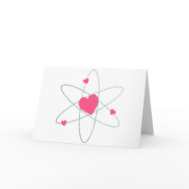 Atomic Heart Card