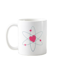 Atomic Heart Mug