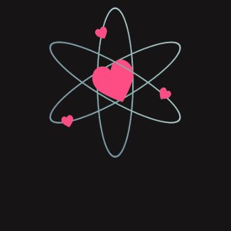 Atomic Heart shirt
