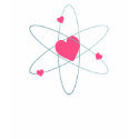 Atomic Heart t-shirts by enchantedtoast Atomic Heart t-shirts