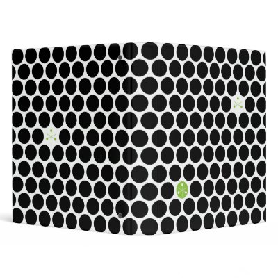 Atomic Hive Binder by billoneil