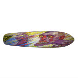Atomic Impact @ Ground Zero Sk8 Deck Skate Board Deck