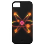 Atomic iPhone 5 Cases