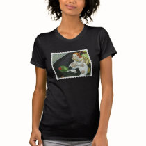 Atomic Martini Prime t-shirts