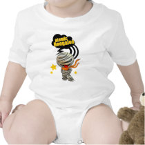 Atomic Mummy shirt Color