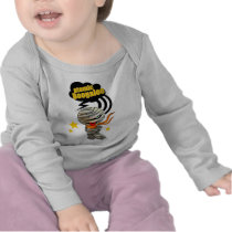 Atomic Mummy shirt Color