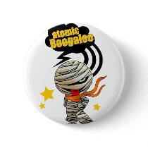 Atomic Mummy shirt Color buttons by genkimon Atomic Mummy shirt Color buttons
