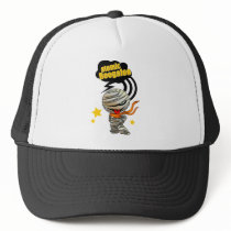 Atomic Mummy shirt Color