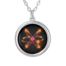 Atomic Necklace