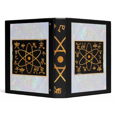 ATOMIC Nucleas Electrons Protons Nanotrons Binder by doonagiri