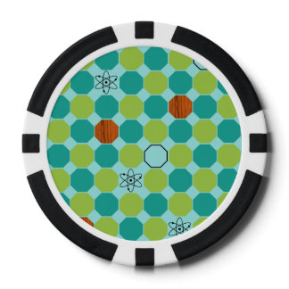 Atomic poker