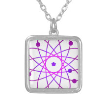Atomic Pendant