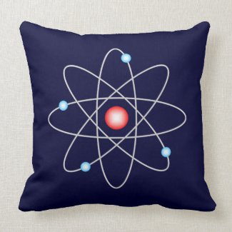 Atomic Pillow