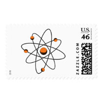 Atomic Postage