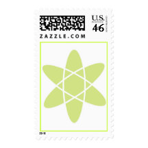 Atomic Postage