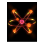 Atomic Postcards Atomic Postcards