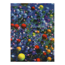 atomic posters